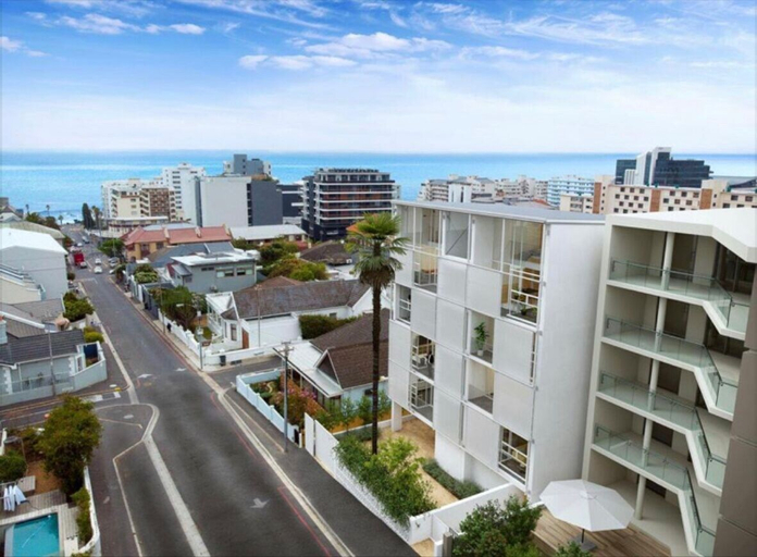Exterior & Views 2, Westwind Light & Bright Luxury Apartment, City of Cape Town