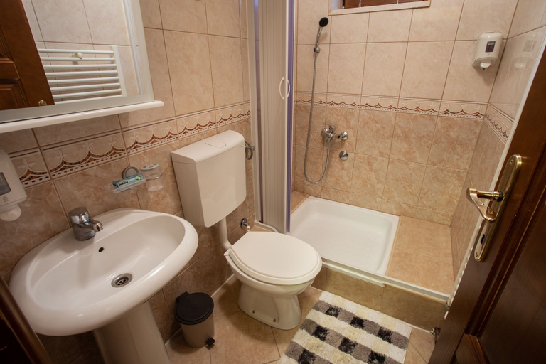 Others 5, Mery Apartments Kolasin