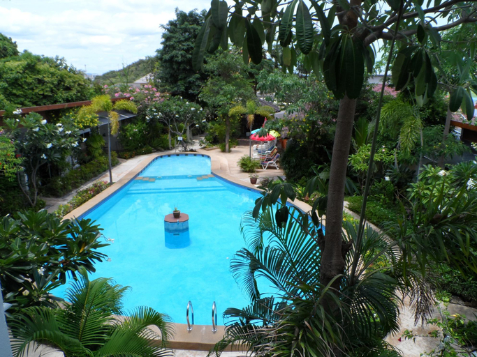 Sport & Beauty 5, Baan Sabaaidee - Adult Only, Hua Hin