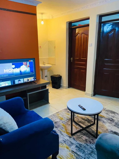 Others 4, Lux Suites Boujee Homes Utawala, Embakasi East