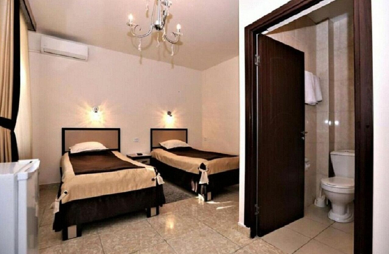 Bedroom 1, Comfort House Hotel, Yerevan