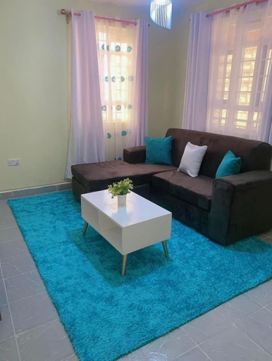 Others 4, Lux Suites Sentosa Heights Utawala, Embakasi East