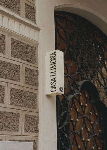 Exterior & Views 2, Casa Llimona Hotel Boutique, Barcelona
