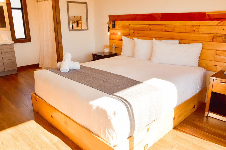 Bedroom 12