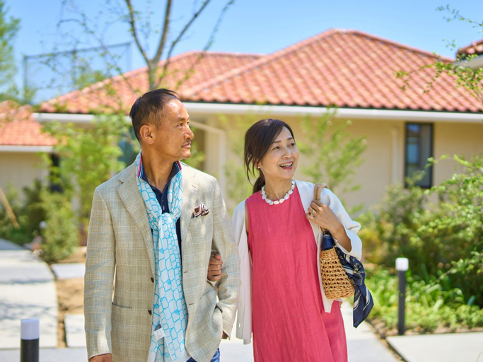 Setouchi Resort Villa, Takehara