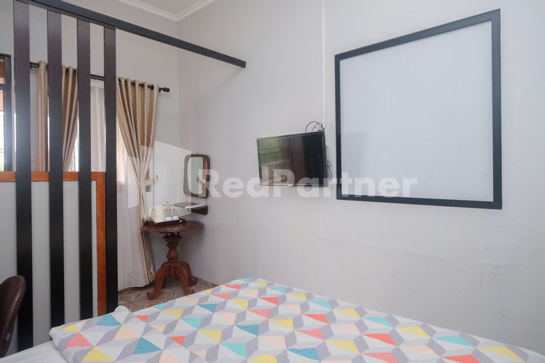 Bedroom 25