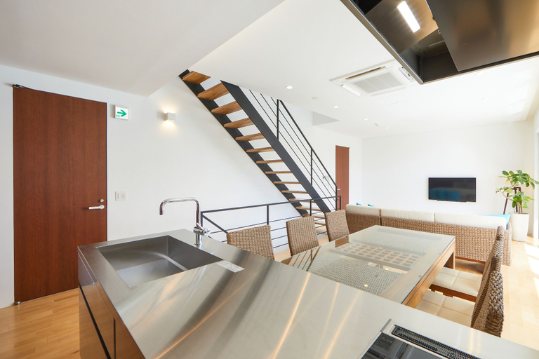 Others 5, E-horizon Resort Premium SESOKO A, Motobu