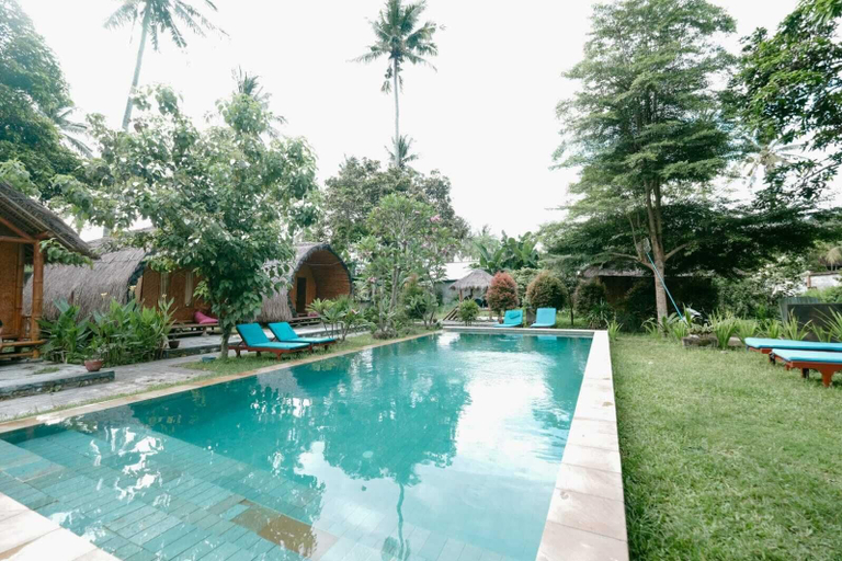 Sport & Beauty 1, Cici Bungalows, Lombok