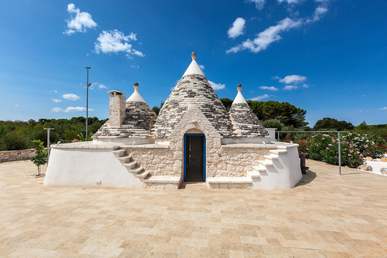 Exterior & Views 2, 3631 I Trulli di Mavisa by Perle di Puglia, Brindisi