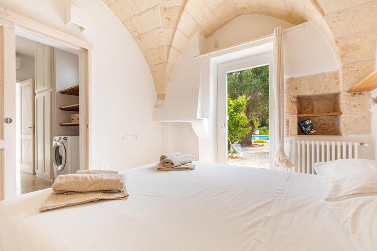 Bedroom 3, 3641 Casale La Stella by Perle di Puglia, Brindisi