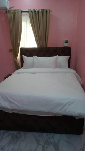 Bedroom 4, Annes Luxury, Eti-Osa