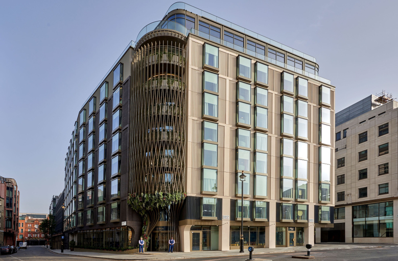 Exterior & Views 2, The BoTree London, Curio Collection by Hilton, London