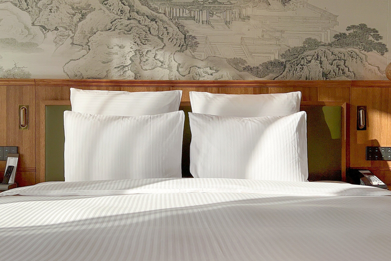 Bedroom 4, Pullman Yuxi Falcon, Yuxi