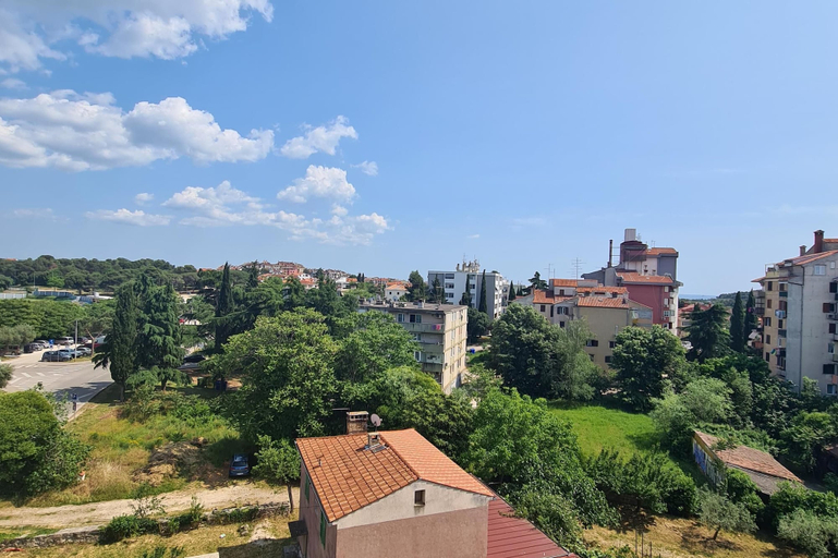 Others 4, Apartment Elia, Rovinj