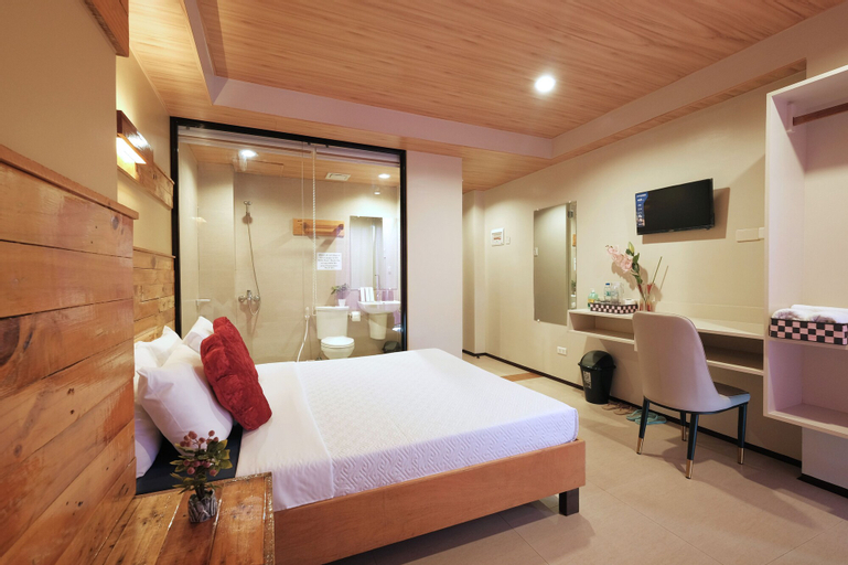 Bedroom 9
