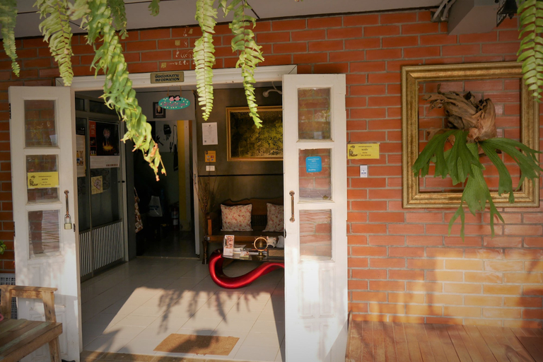 Exterior & Views 2, Aen Guy Boutique Hotel, Muang Sukhothai