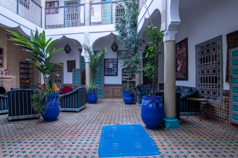 Exterior & Views 2, Riad Zinoun & Spa, Marrakech