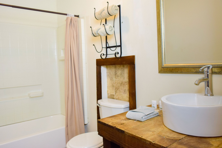 Bathroom 5