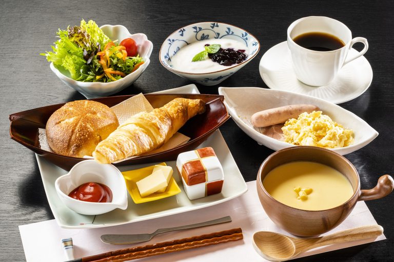 Food & Drinks 5, Kifu No Sato, Mimasaka
