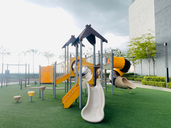 Kids playground 10