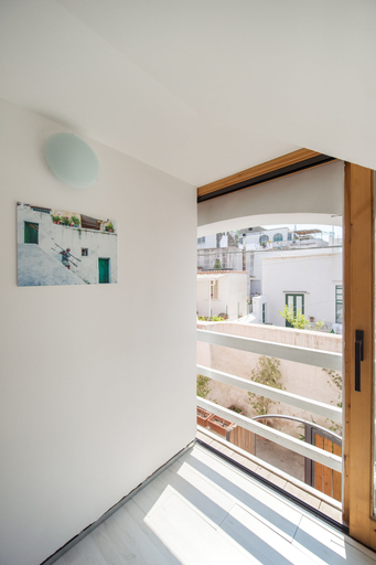Others 5, Gioia 13 Apartments & Rooms, Napoli