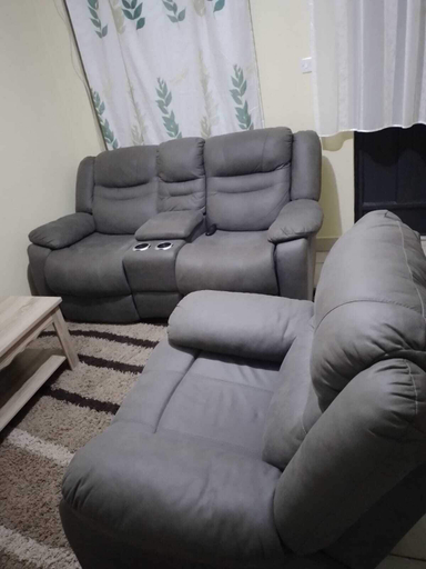 Others 4, Lux Suites Lumumba Drive Apartments, Roysambu