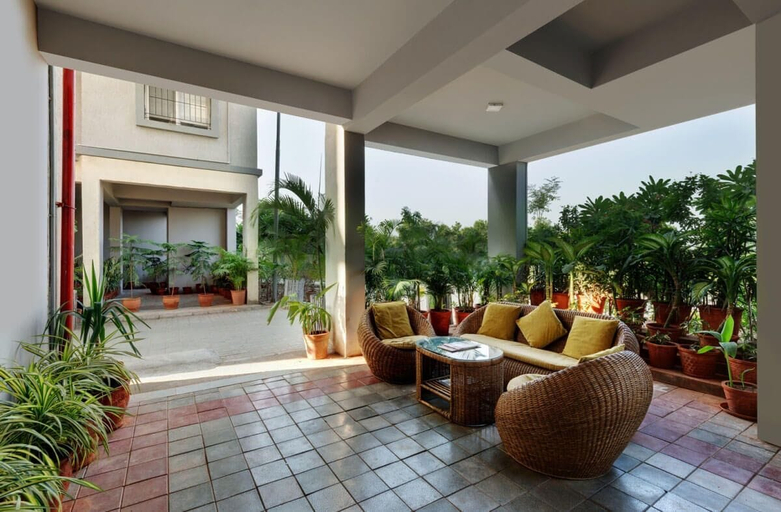 Others 4, Bliss Serviced Apartments, Gandhinagar