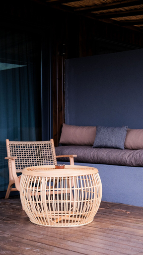 Terrace/patio, Asha Country, Urla