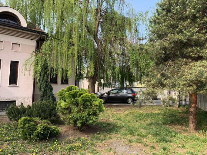 Exterior & Views, Villa Quantum Beograd, Belgrade