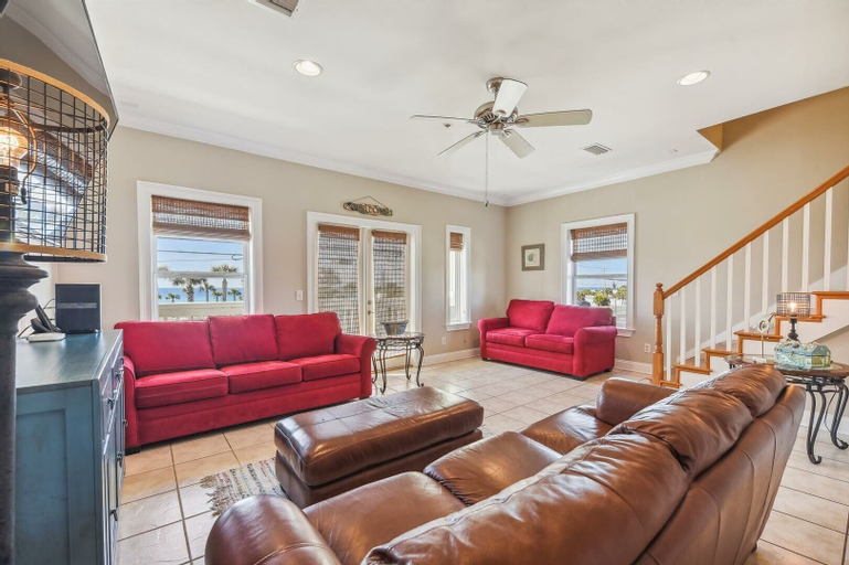 Second Wind By Book That Condo, Bay