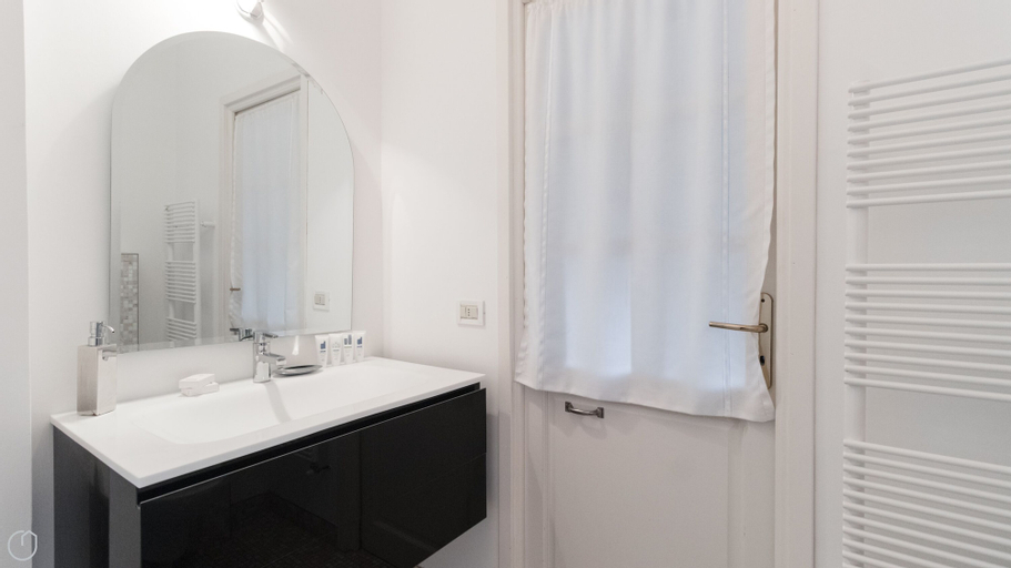 Bedroom 5, Italianway - Roma 70, Imperia