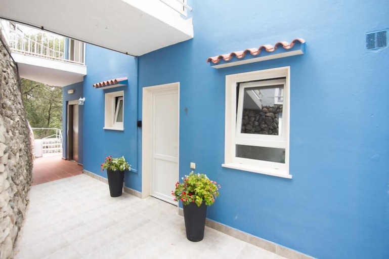 Exterior & Views, Apartamentos El Rio, Baleares