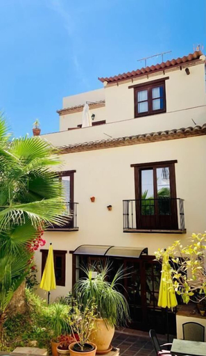 Exterior & Views 3, Boutique Hostal Lorca, Málaga