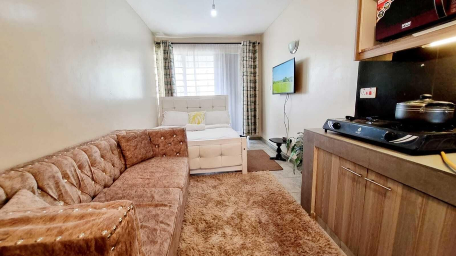Others 2, Lux Suites Royal Suburbs Apartments, Roysambu
