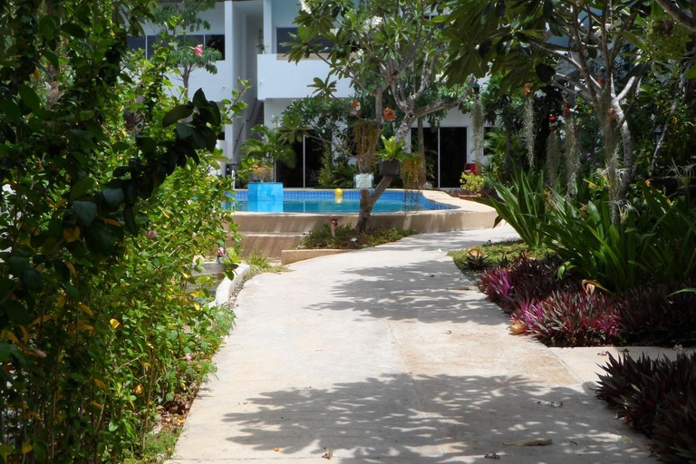 Others 5, Baan Sabaaidee - Adult Only, Hua Hin