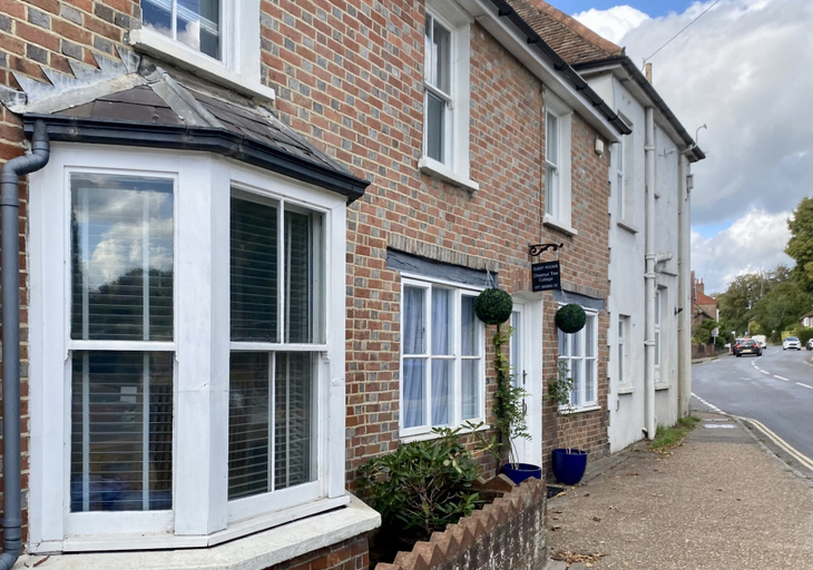 Exterior & Views 2, Chestnut Tree, West Sussex