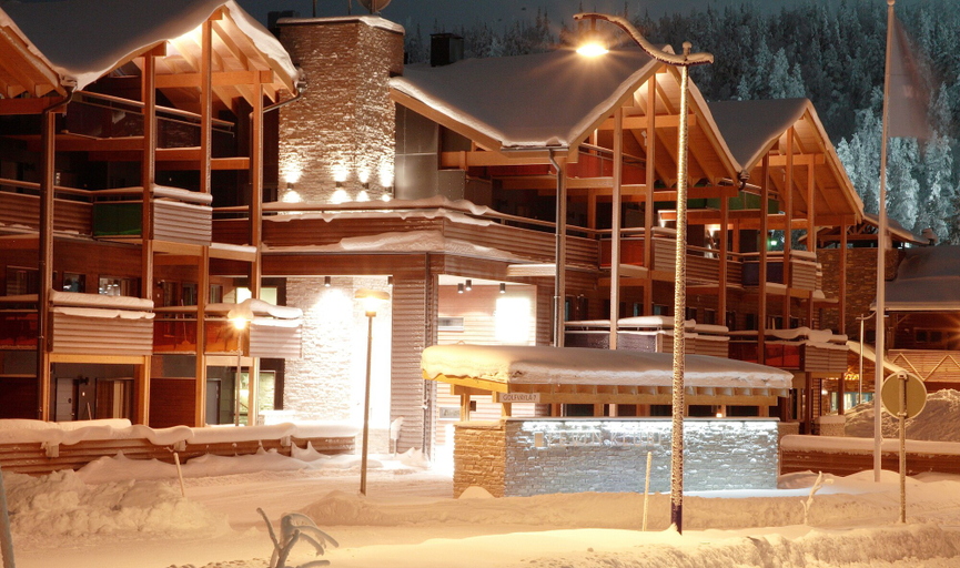 Exterior & Views 2, Levi Suites Levin Klubi, Lapland