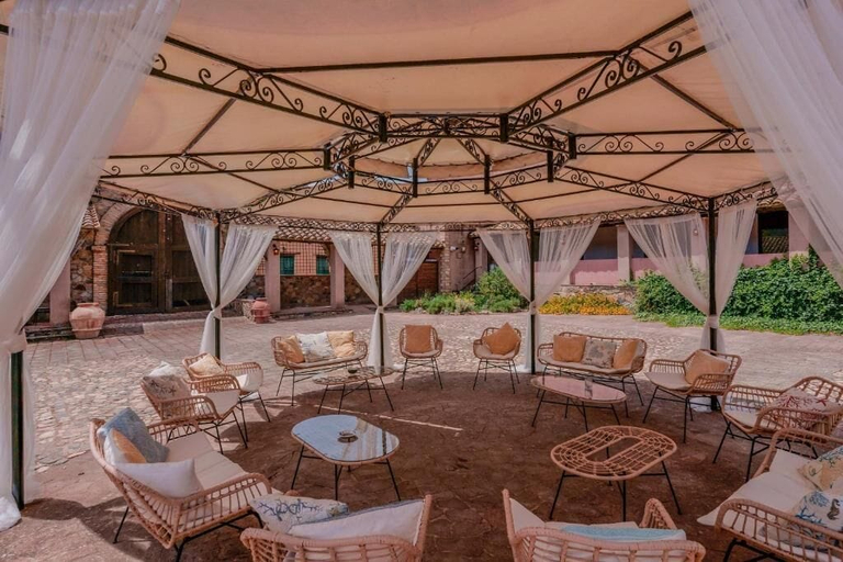Food & Drinks 5, Hotel Il Monastero, Cagliari