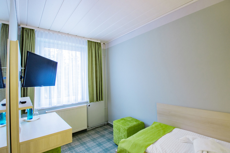 Bedroom 5, Ferien Hotel Spree-Neiße, Spree-Neiße
