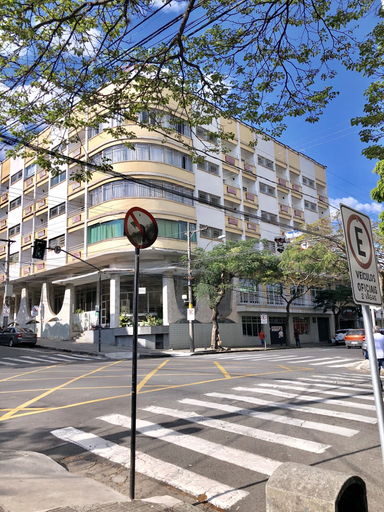 Exterior & Views 2, Hotel Alvorada Palace, Poços de Caldas