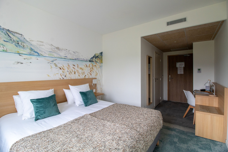 Bedroom 4, Shana Hotel & Residence, Savoie
