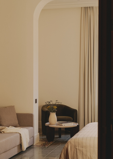 Bedroom 4, Casa Llimona Hotel Boutique, Barcelona