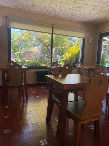 Food & Drinks 3, Hosteria del Prado, Bariloche
