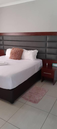 Bedroom 2, New View Luxury Inn, Ngamiland West