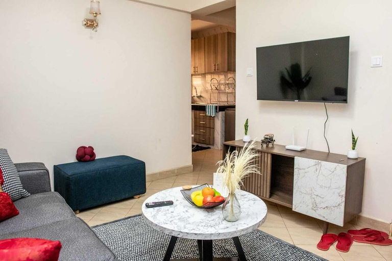Others 5, Lux Suites Lumumba Drive Apartments, Roysambu