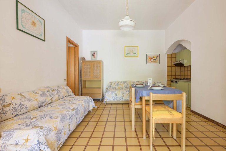 Bedroom 4, 3447 Villetta Grazia by Barbarhouse, Lecce