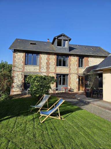 Exterior & Views 2, La Fraîchette, Calvados