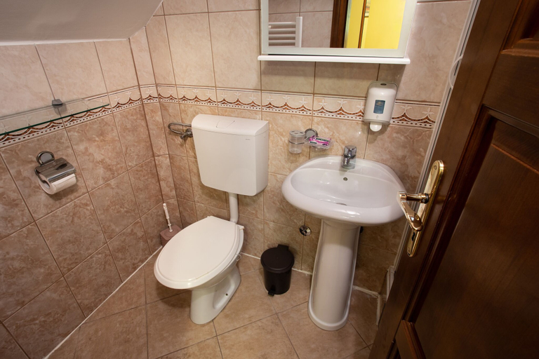 Others 2, Mery Apartments Kolasin