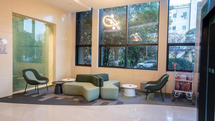 Others 2, Holiday Inn Express NANTONG XINGHU by IHG, Nantong
