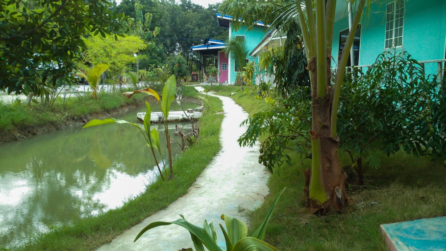 Others 3, Bansaun Lung Rin Kanchanaburi, Muang Kanchanaburi